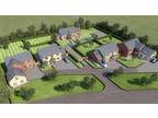 4 bedroom detached house for sale in Plot 2 Cauldwell Road, Sutton-in-Ashfield