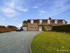 3 bedroom semi-detached house for sale in Barkers Green, Wem, Shropshire, SY4