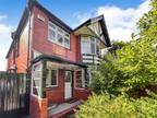 Wilmslow Road, Didsbury, Manchester, M20 4 bed detached house for sale -