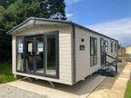 Oyster Bay Coastal and Country Retreat 2 bed static caravan -