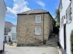 Bull Hill, Fowey 3 bed house for sale -