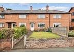 2 bedroom terraced house for sale in Christleton Road, Boughton, CH3