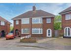 Woodlands Road, Sittingbourne, Kent, ME10 3 bed semi-detached house for sale -