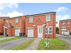 3 bedroom detached house for sale in Ash Grove, Consett, Durham, DH8