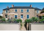 The Parade, Mousehole, Cornwall 4 bed detached house for sale - £
