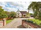 6 bedroom detached house for sale in Clare, Sudbury, Suffolk, CO10