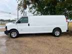 2014 Chevrolet Express 3500 Cargo for sale