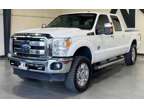 2012 Ford F250 Super Duty Crew Cab for sale