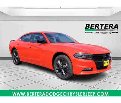 2023NewDodgeNewChargerNewAWD is a Gold 2023 Dodge Charger Car for Sale in Westfield MA