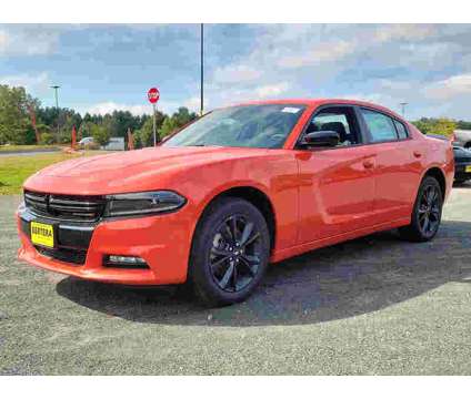 2023NewDodgeNewChargerNewAWD is a Gold 2023 Dodge Charger Car for Sale in Westfield MA