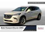 2024NewBuickNewEnclaveNewFWD 4dr