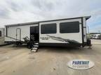 2024 Forest River Sierra Destination Trailers 402FK