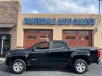 Used 2020 CHEVROLET COLORADO For Sale