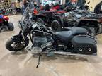2022 BMW R 18 Classic Black Storm Metallic Motorcycle for Sale