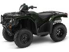 2023 Honda FourTrax Foreman 4x4