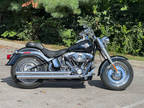 2011 Harley-Davidson Softail® Fat Boy®