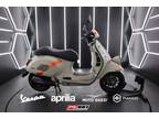 2024 Vespa GTV 300