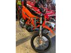 2023 KTM 690 Enduro R