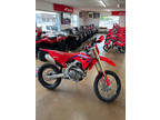 2024 Honda CRF450RX