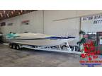 2004 ELIMINATOR DAYTONA 30' CLOSED BOW Price Reduced!