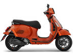 2024 Vespa GTS Super 300 Sport