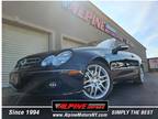 Used 2009 Mercedes-Benz CLK-Class for sale.