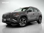 2024 Hyundai Tucson Gray, 8K miles