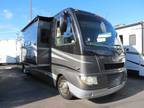 2011 Thor Motor Coach Serrano 33A 33ft