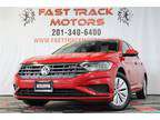 Used 2019 Volkswagen Jetta for sale.