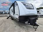 2024 Forest River Vibe 26RB REAR BATHROOM 32ft