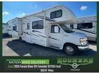 2015 Forest River Forester 3171DS Ford 32ft