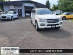 Used 2012 Mercedes-Benz GL-Class for sale.