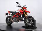 2022 Ducati HYPERMOTARD 950 SP Motorcycle for Sale