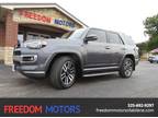 2015 Toyota 4Runner Limited - Abilene,Texas