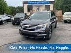 2017 Honda Pilot EX L w/Honda Sensing AWD 4dr SUV