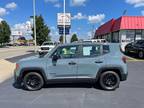 2017 Jeep Renegade Sport 4dr SUV