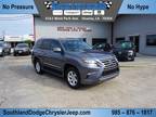 2018 Lexus GX 460 Gray, 74K miles