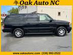 2006 Gmc Yukon Xl Denali Suv