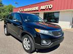 2013 Kia Sorento Gray, 132K miles