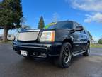 2003 Cadillac Escalade Base AWD 4dr SUV