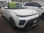 2020 Kia Soul, 24K miles