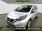 Used 2017 Nissan Versa Note for sale.