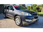 2011 Chevrolet Traverse LS AWD 4dr SUV