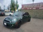 2012 MINI Cooper Hardtop S 2dr Hatchback