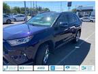 2021 Toyota RAV4 Hybrid, 20K miles