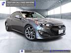 2016 Hyundai Genesis Coupe 3.8L Base for sale