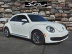 2014 Volkswagen Beetle, 59K miles