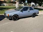 1988 Toyota Tercel Base 2D Coupe