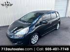 Used 2009 Honda Fit for sale.