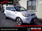 Used 2014 Kia Soul for sale.